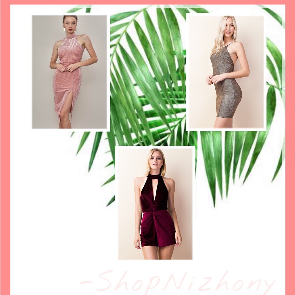 Woman’s Fashion Clothing ✨